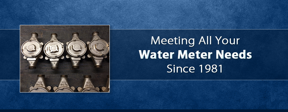 Meeting All Your Water Meter Needs